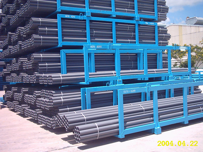 Material Handling Products