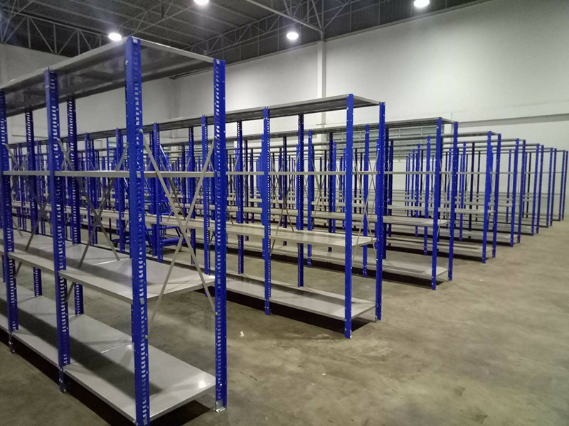 Micro Rack System