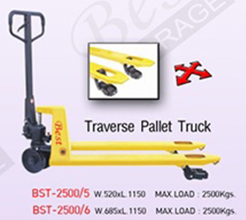 Hydraulic Equipment