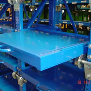 slide-rack