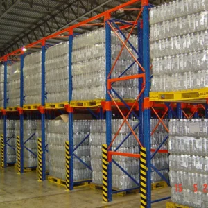 drive-in-racking-system