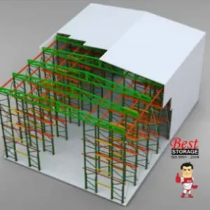 rack-support-building