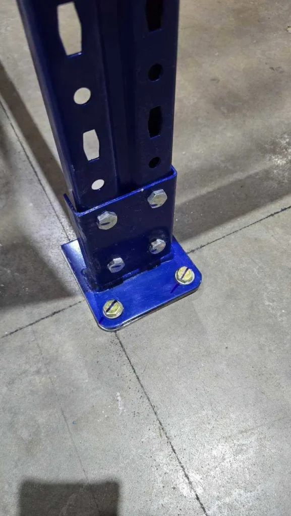 Move And Installation